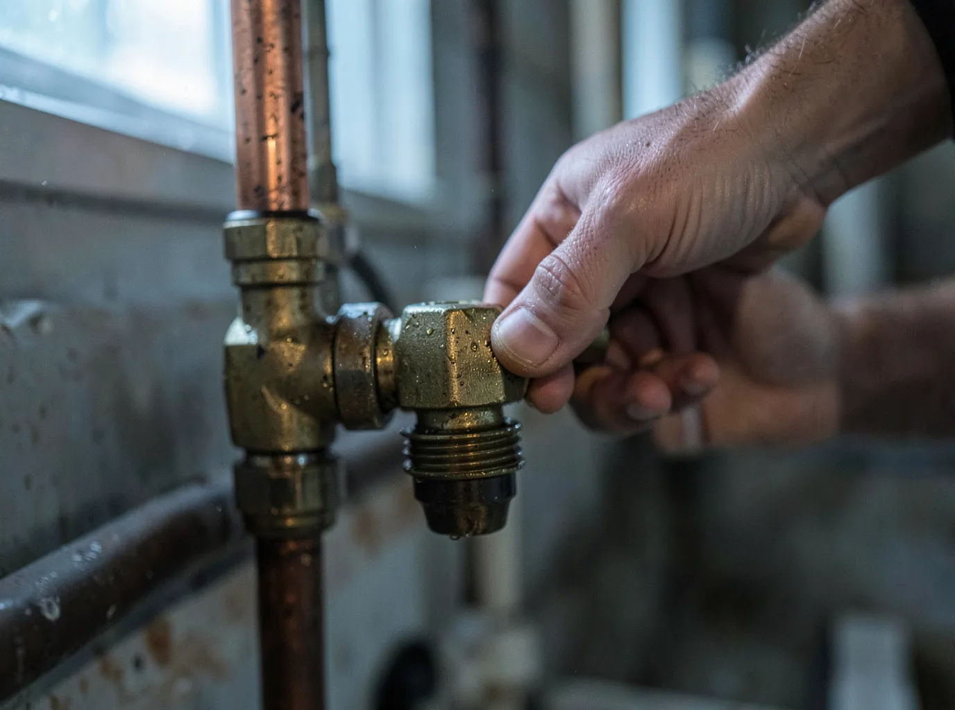 Emergency Plumber Crawley, WV FAQs
